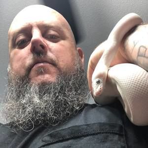 Meet your Posher, Chad